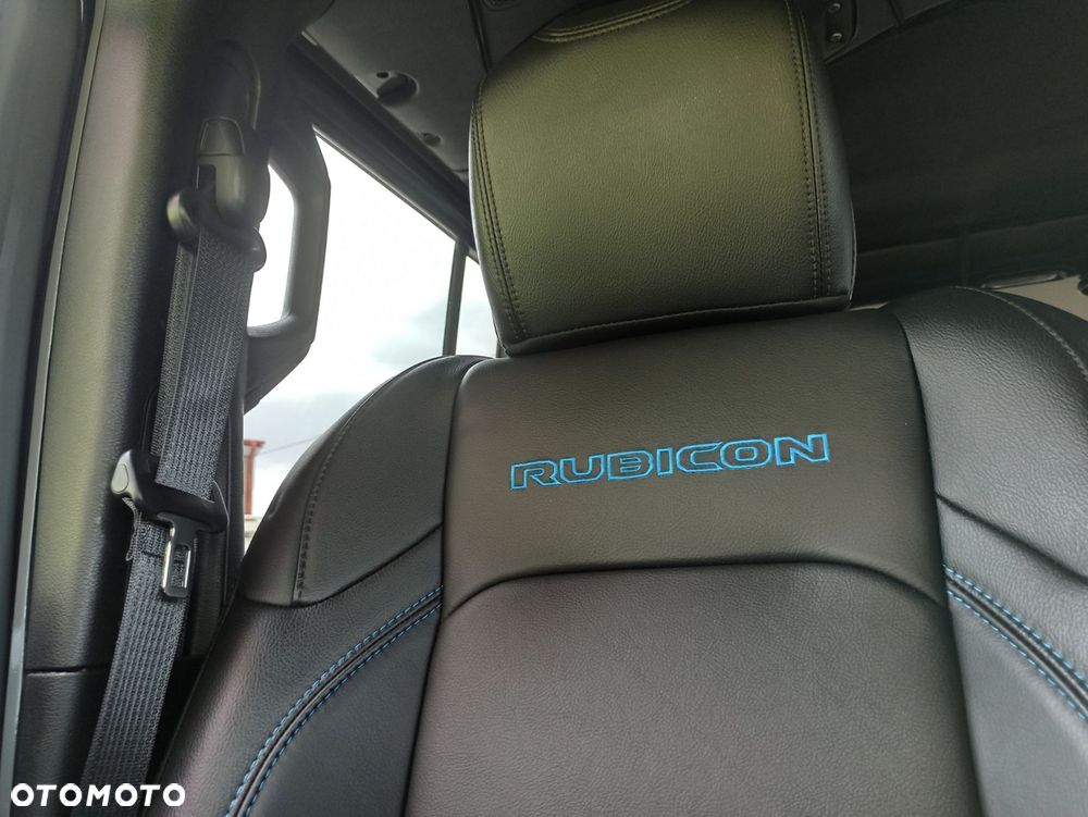 Jeep Wrangler - 29