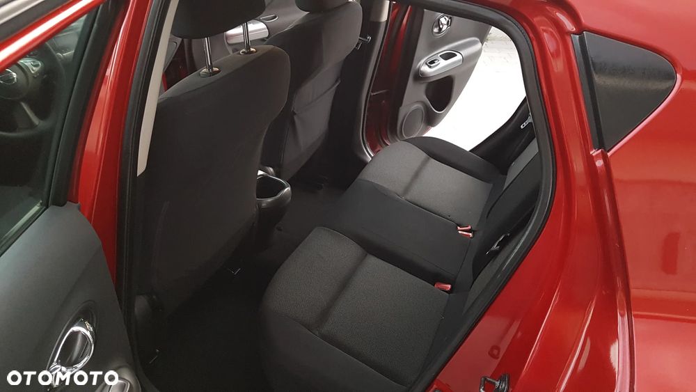 Nissan Juke 1.5 dCi Acenta - 32