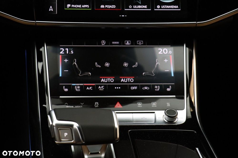 Audi A8 55 TFSI mHEV Quattro Tiptr - 28