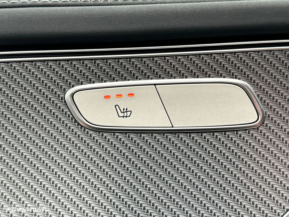 Mercedes-Benz EQC 400 4Matic AMG Line - 32