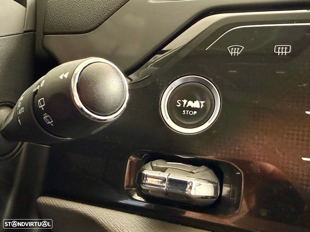 Citroën C4 Spacetourer 1.6 BlueHDi Shine EAT6 - 15