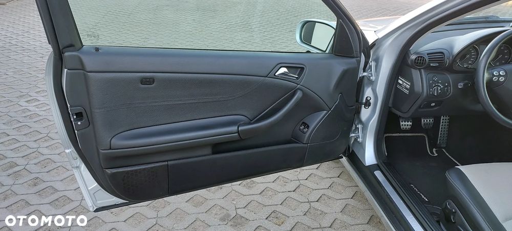 Mercedes-Benz Klasa C - 30