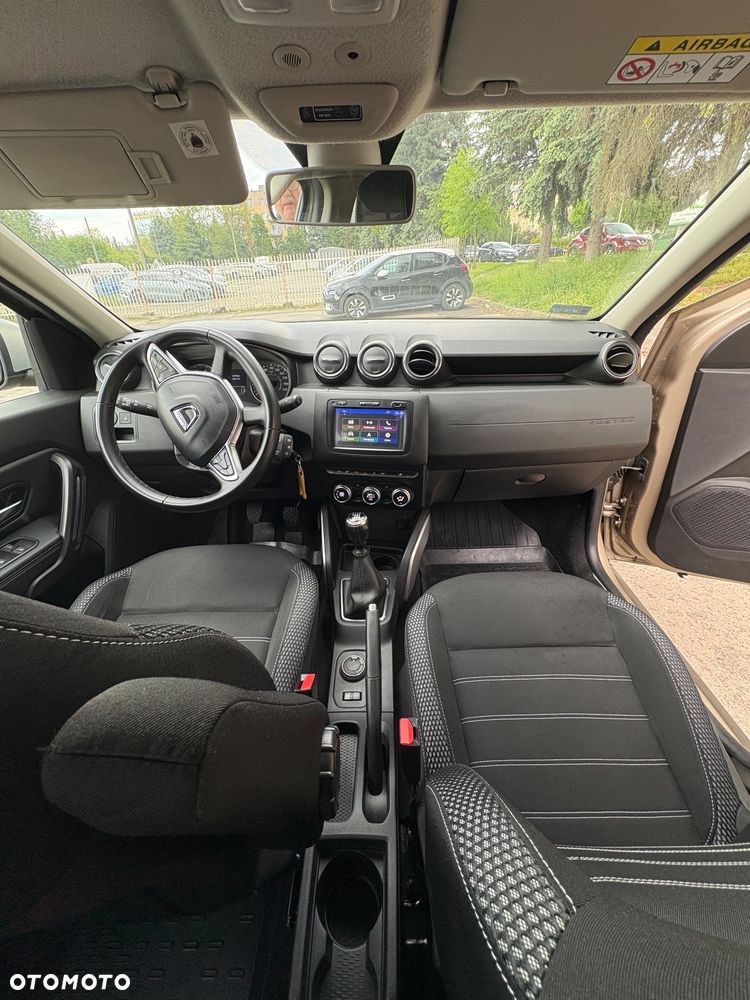 Dacia Duster - 12