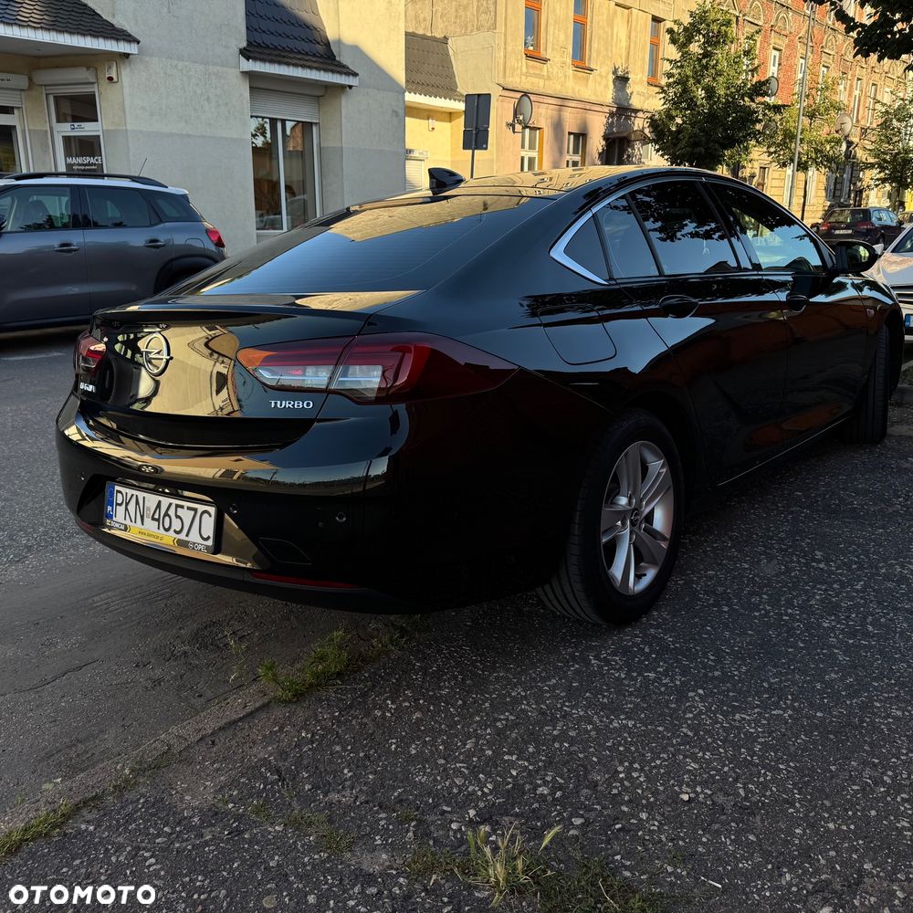 Opel Insignia 1.5 T GPF Exclusive S&S - 2