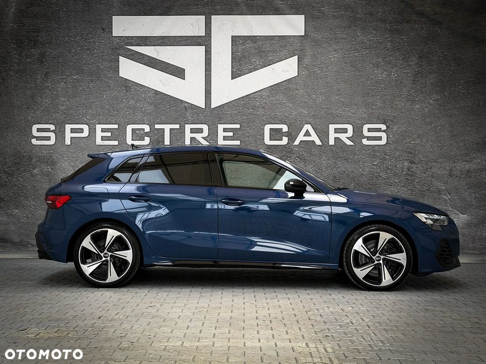 Audi S3 - 6