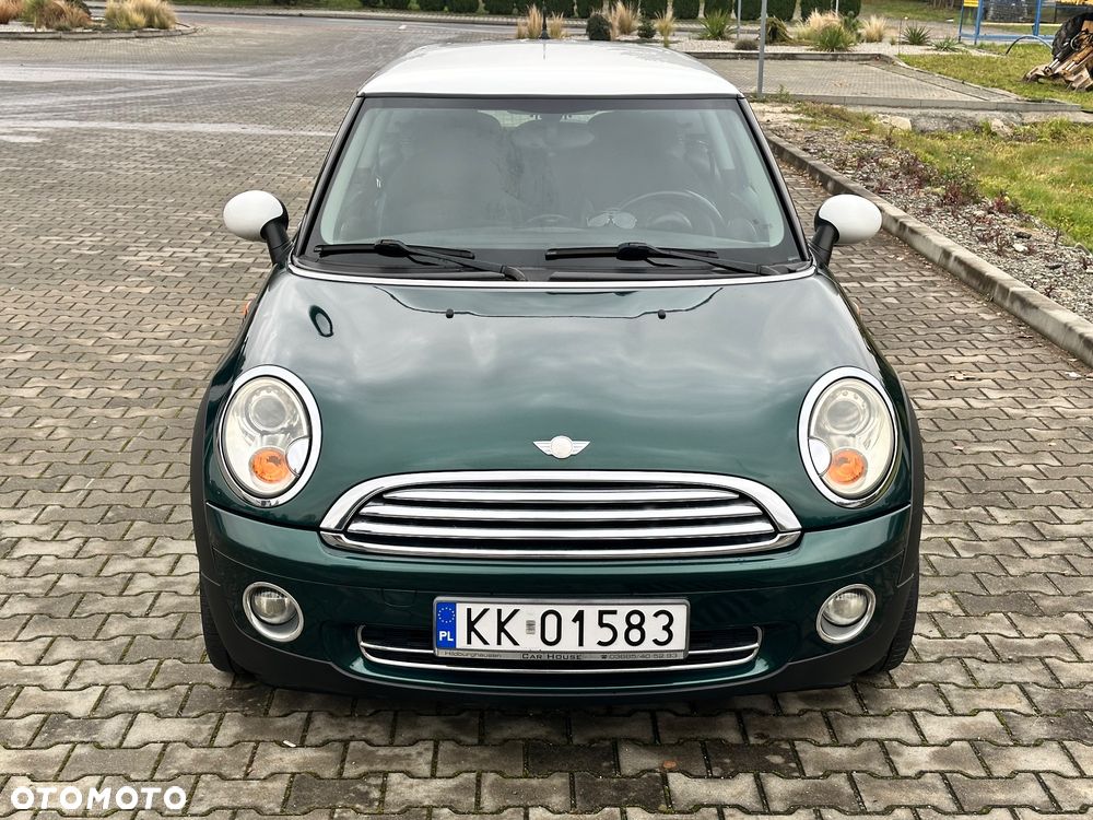 MINI Cooper Standard - 2