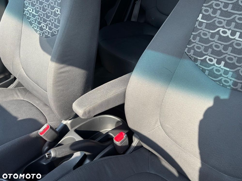 Kia Soul 1.6 CRDI Automatik Black Collection - 32