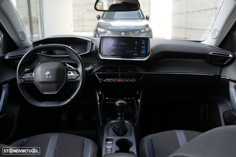 Peugeot 2008 1.2 PureTech Allure Pack - 7