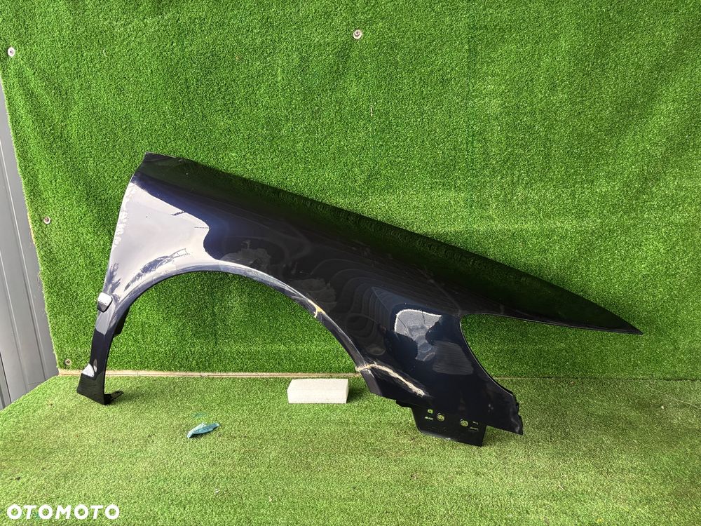 VW Phaeton 3D0 lift 2009 -błotnik prawy - 1