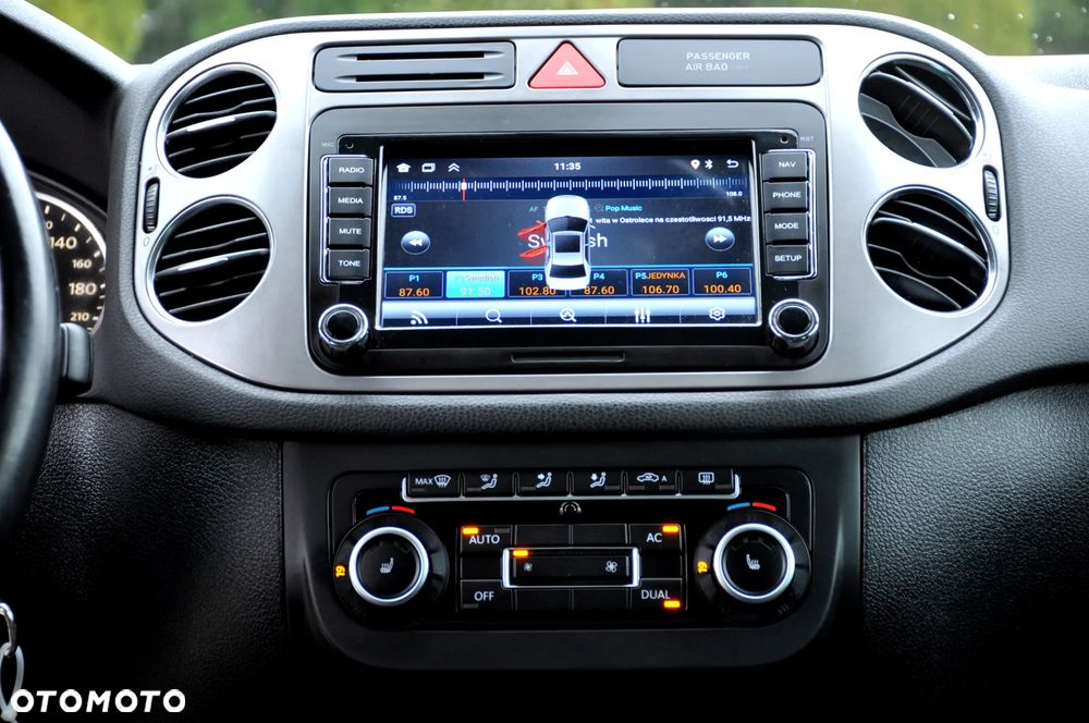 Volkswagen Tiguan 2.0 TDI 4Mot Track&Field - 30