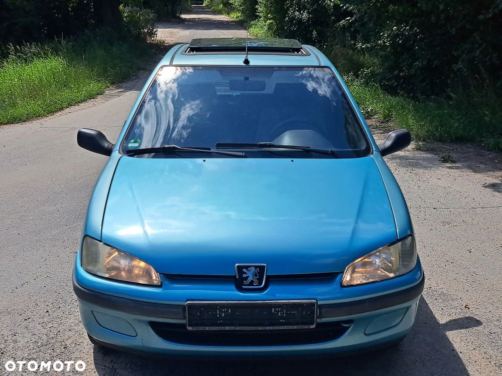 Peugeot 106 - 26