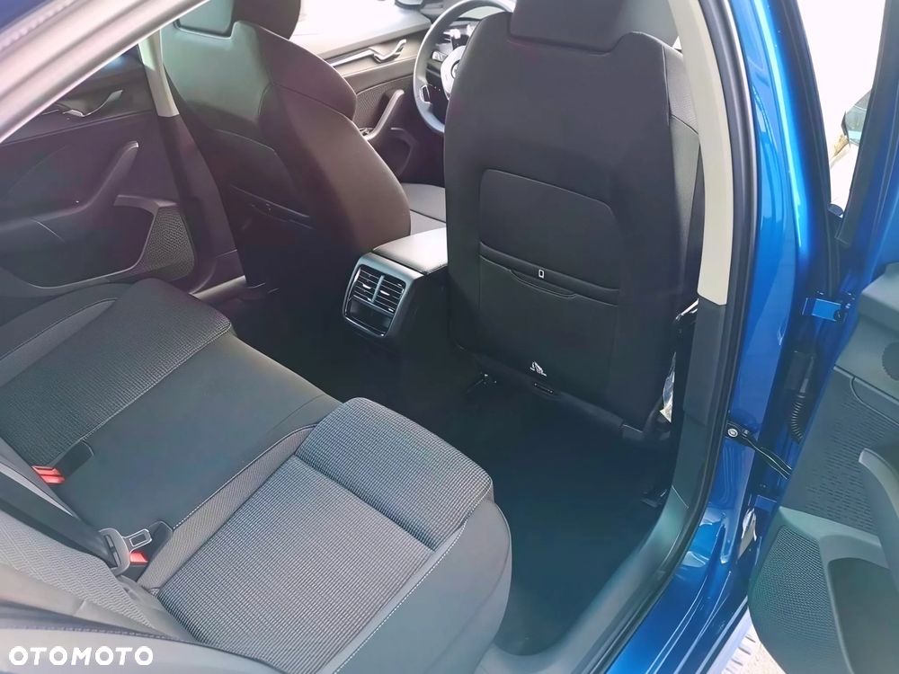 Skoda Octavia 1.5 TSI ACT Ambition - 20