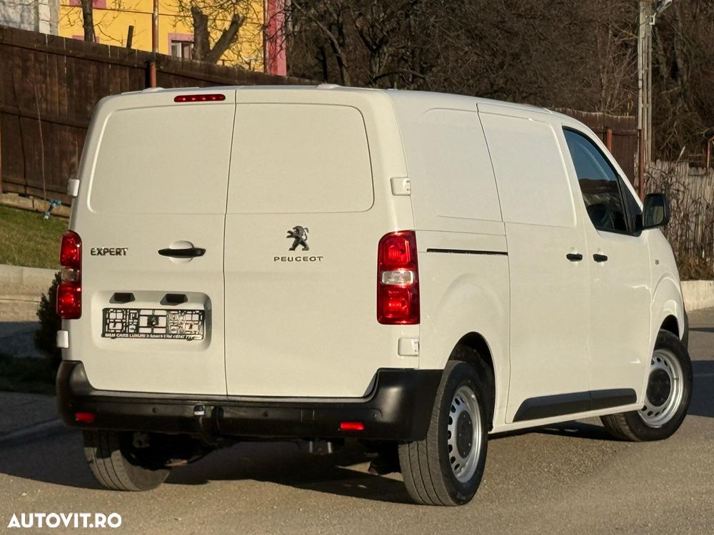 Peugeot expert - 26
