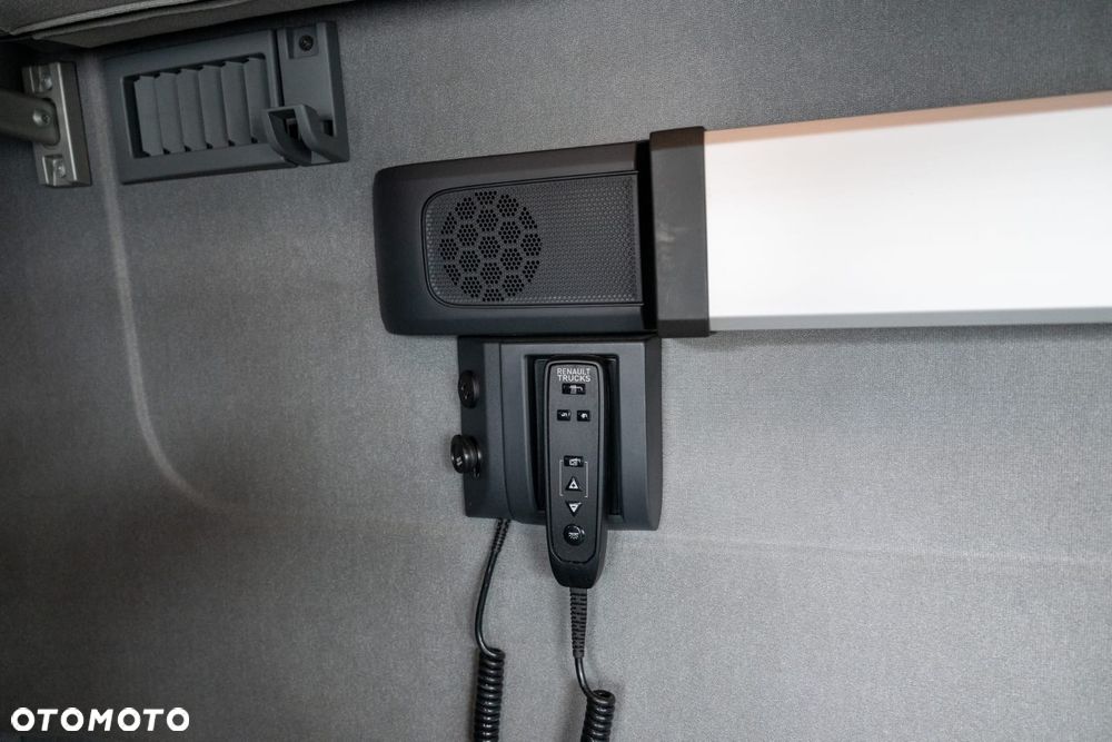 Renault T520 - 29
