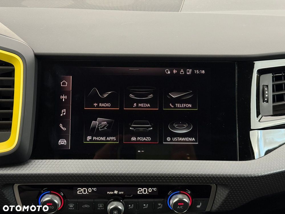 Audi A1 Sportback - 20
