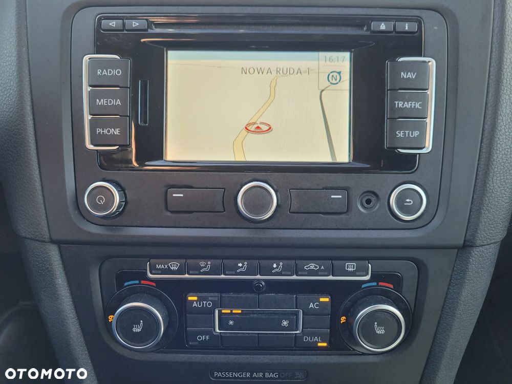 Volkswagen Golf 1.4 TSI Style - 31