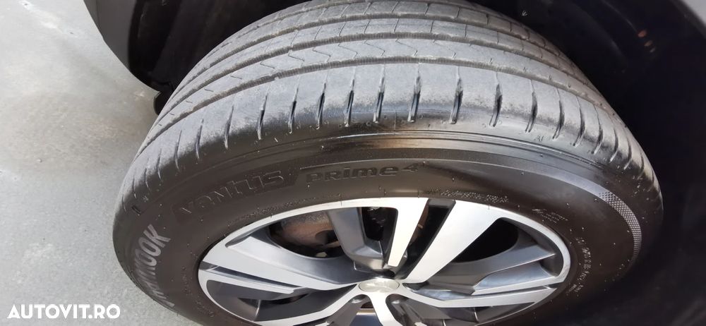 Peugeot 3008 1.6 THP EAT6 GT-Line - 23