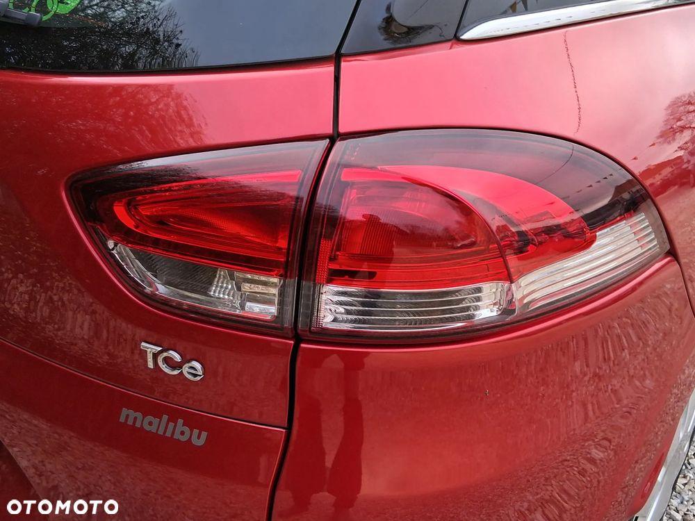 Renault Clio TCe 90 Limited - 23