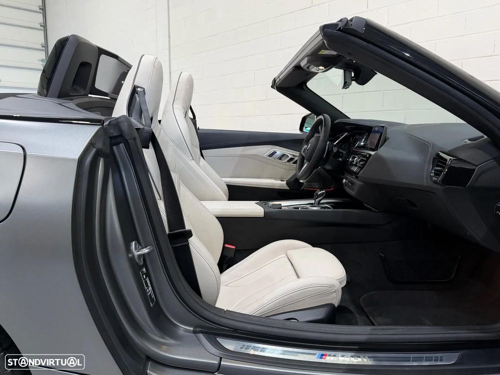 BMW Z4 M40 i Final Edition - 8
