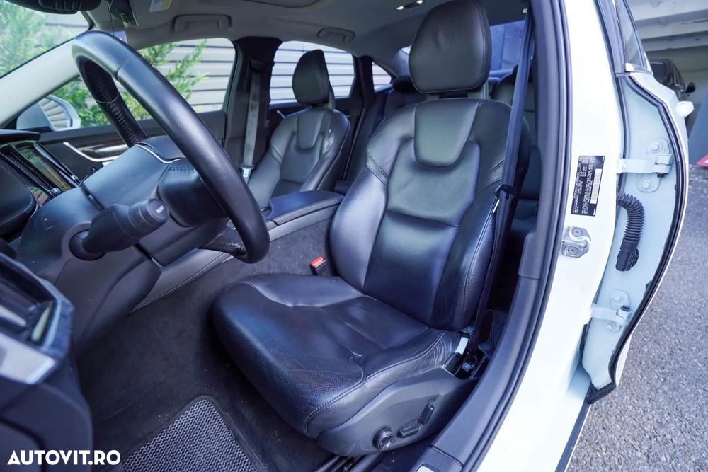 Volvo S90 T5 Momentum - 10