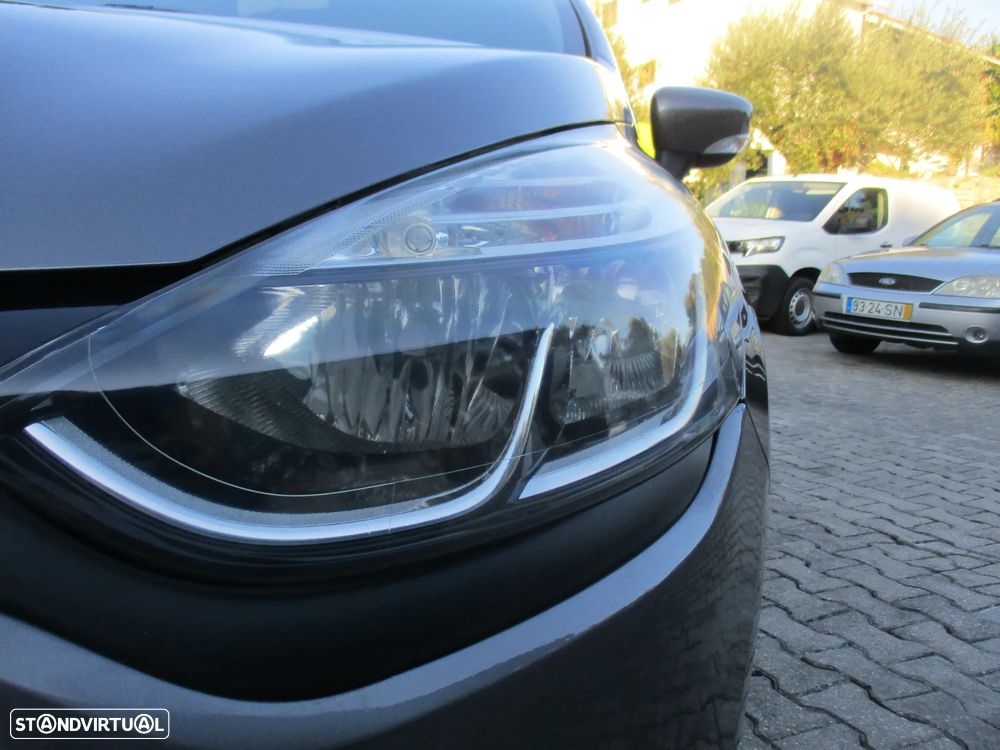 Renault Clio 0.9 TCE - 3
