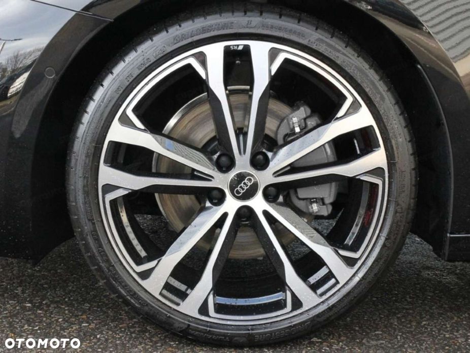 Audi A5 Avant TFSI Quattro S tronic - 20