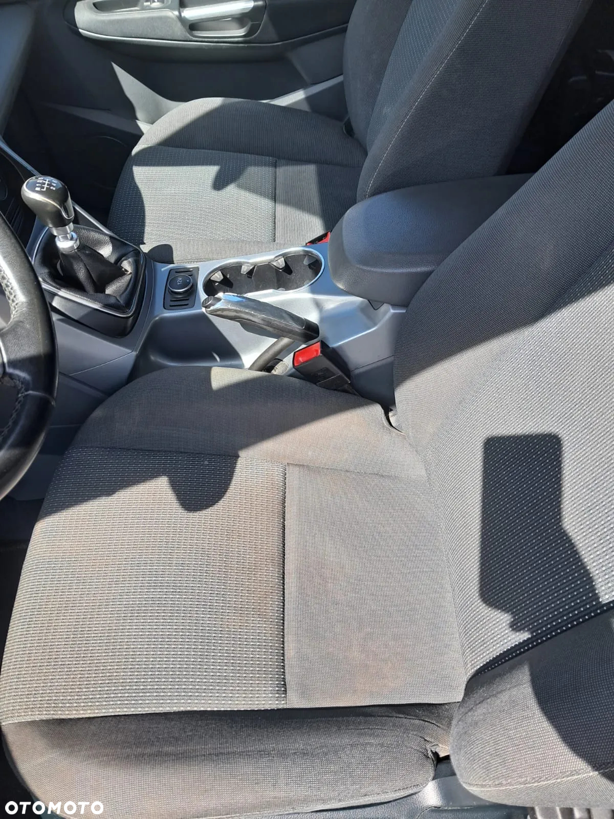 Ford C-MAX 1.6 TDCi Trend - 15