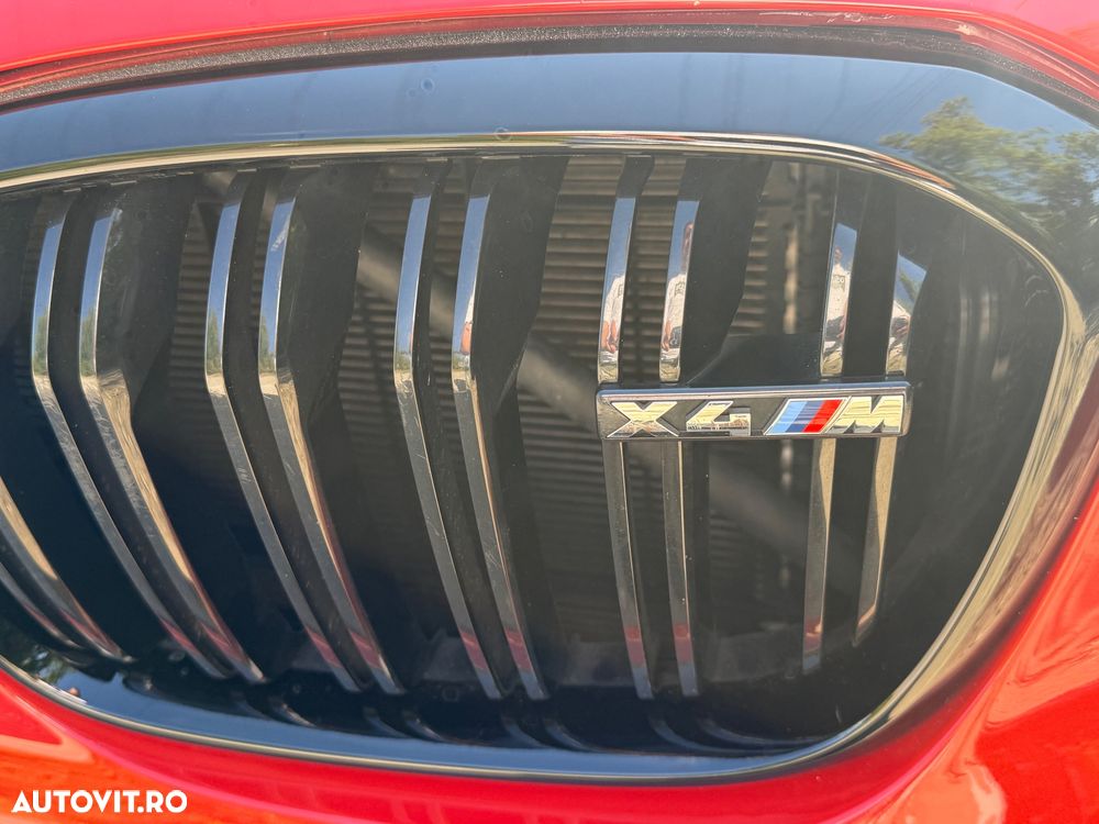 BMW X4 M Standard - 20