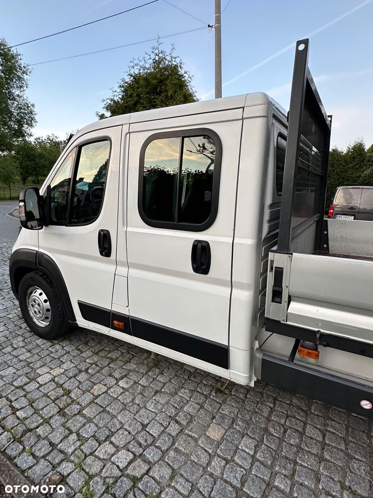 Peugeot Boxer - 4