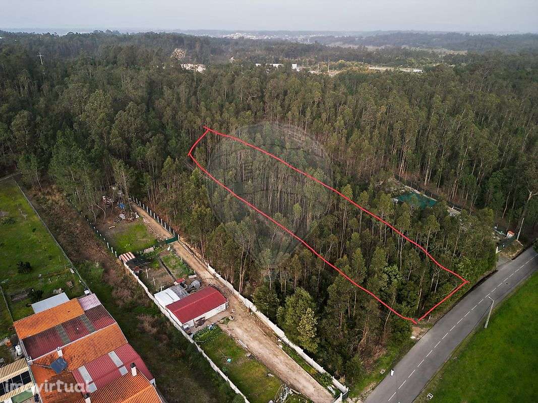 Terreno  para venda - Grande imagem: 2/8