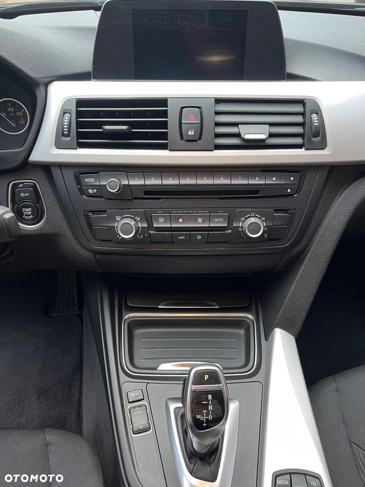BMW Seria 3 - 14