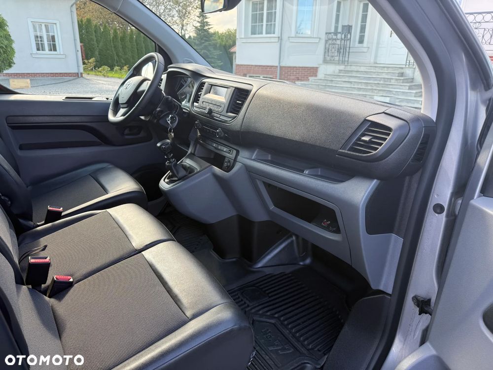 Toyota PROACE - 13