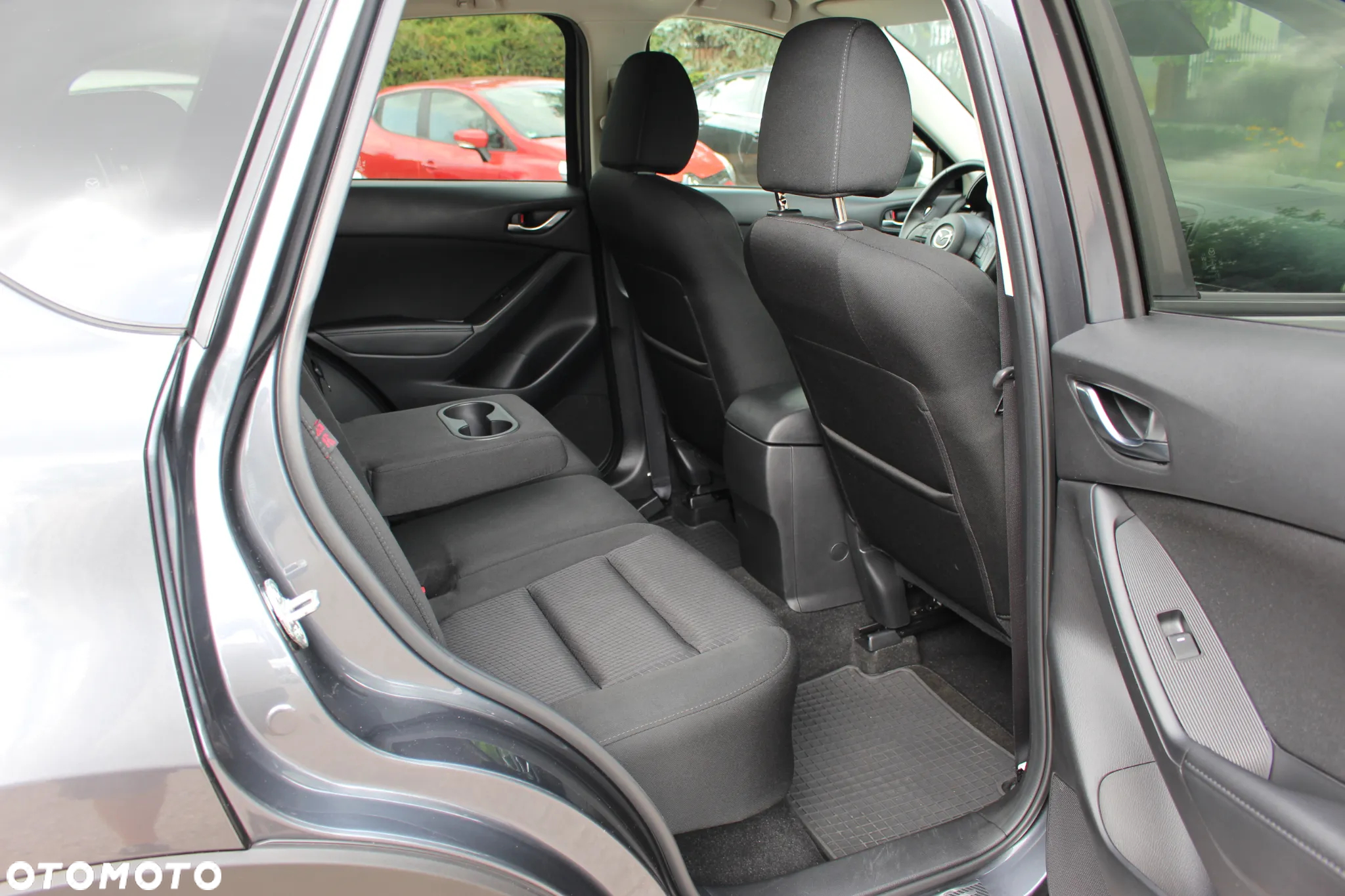 Mazda CX-5 e-SKYACTIV-G 165 Center-Line - 17