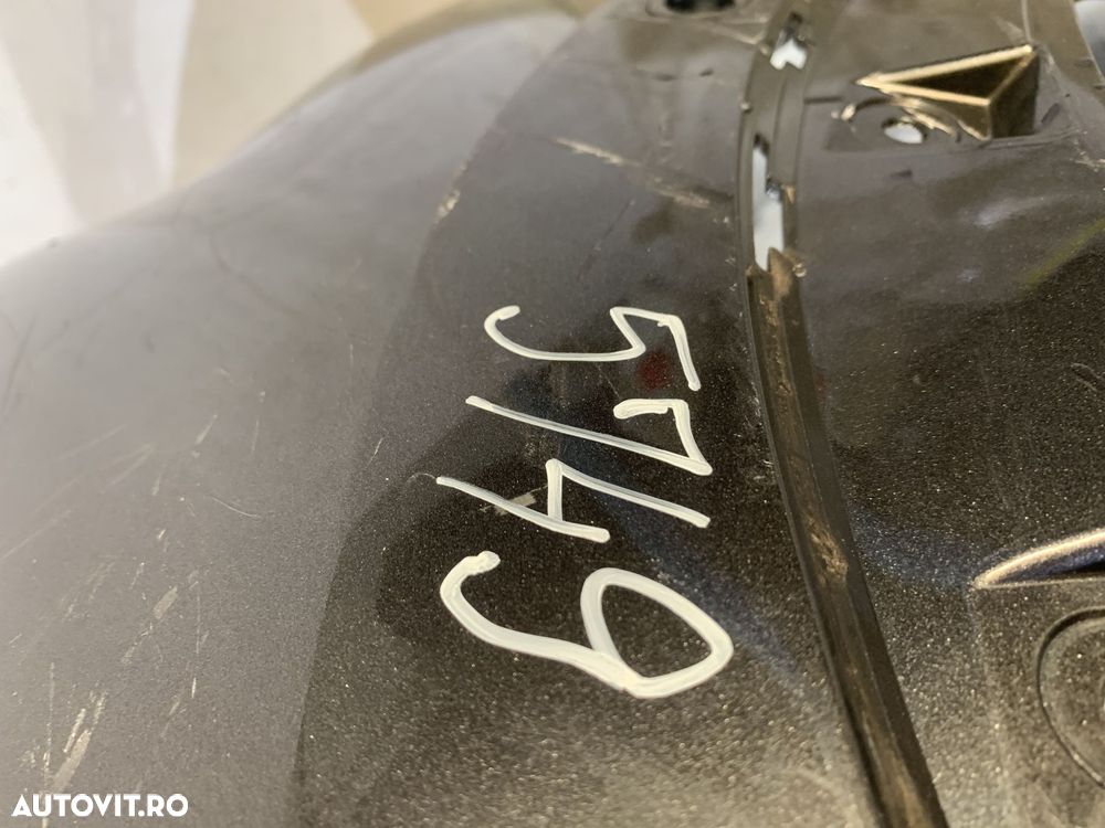 Bara fata Ford Puma ST-Line, 2019, 2020, 2021, 2022, 2023, cod origine OE L1TB-17757-D1. - 11