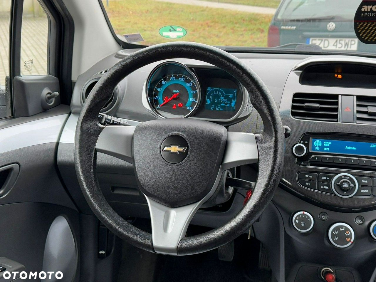 Chevrolet Spark 1.0 Base+ - 19