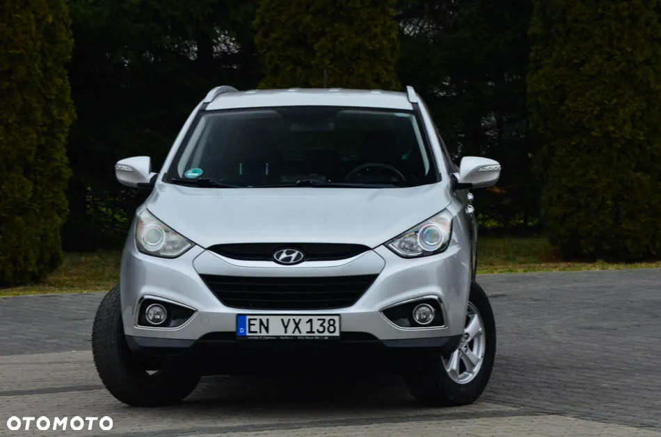 Hyundai ix35 1.6 2WD Comfort - 7