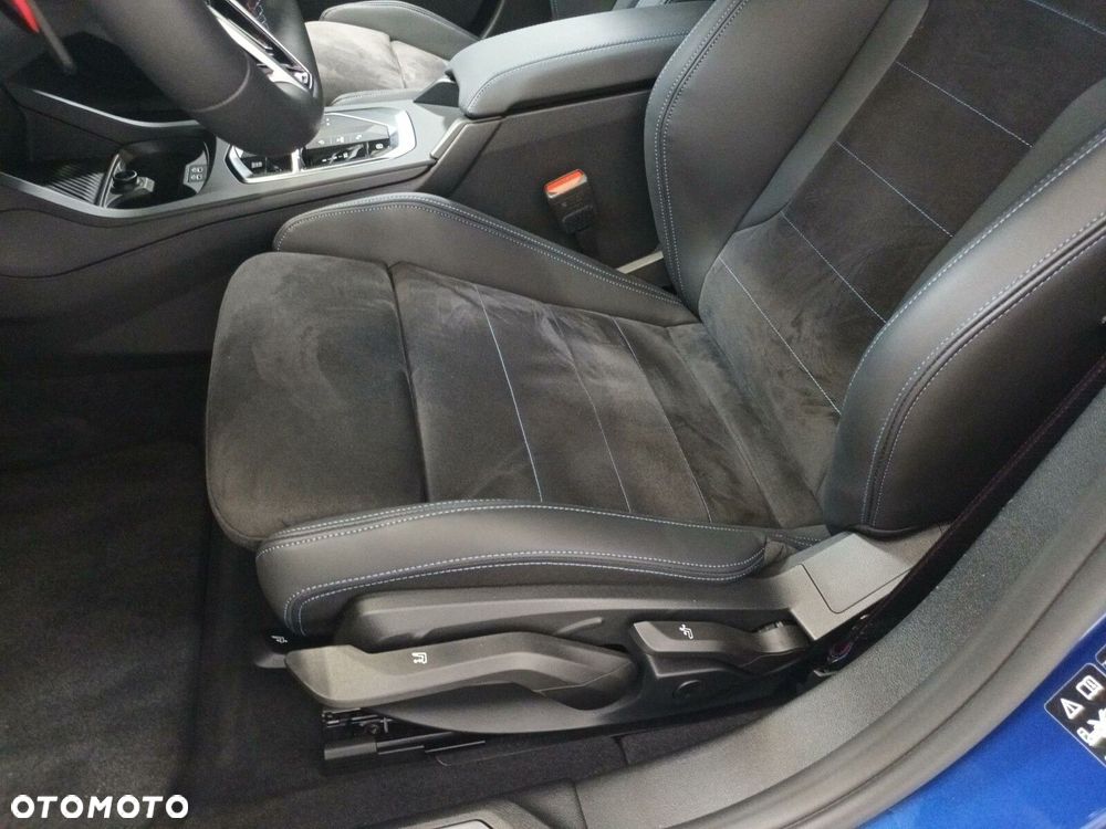 BMW Seria 1 M135 xDrive - 13