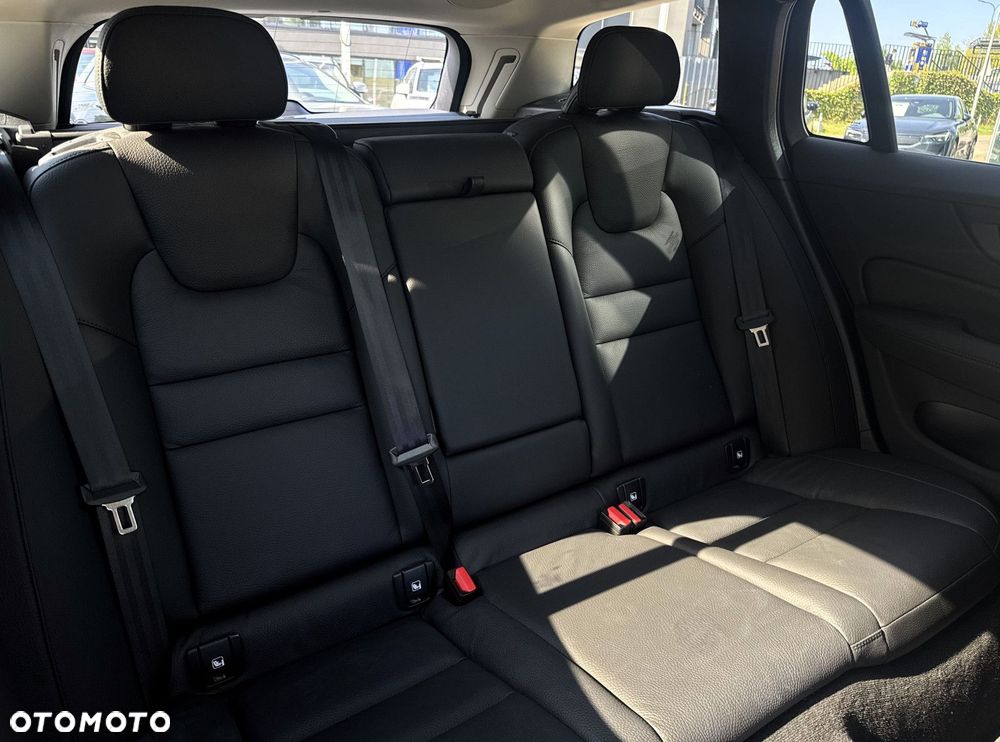 Volvo V60 - 27