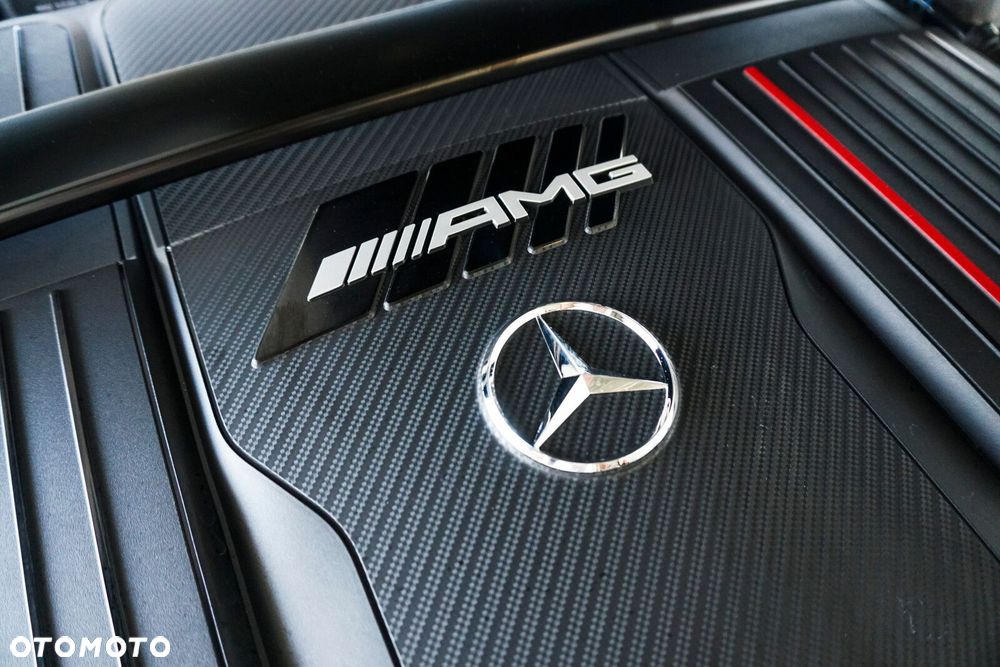 Mercedes-Benz Klasa E - 22