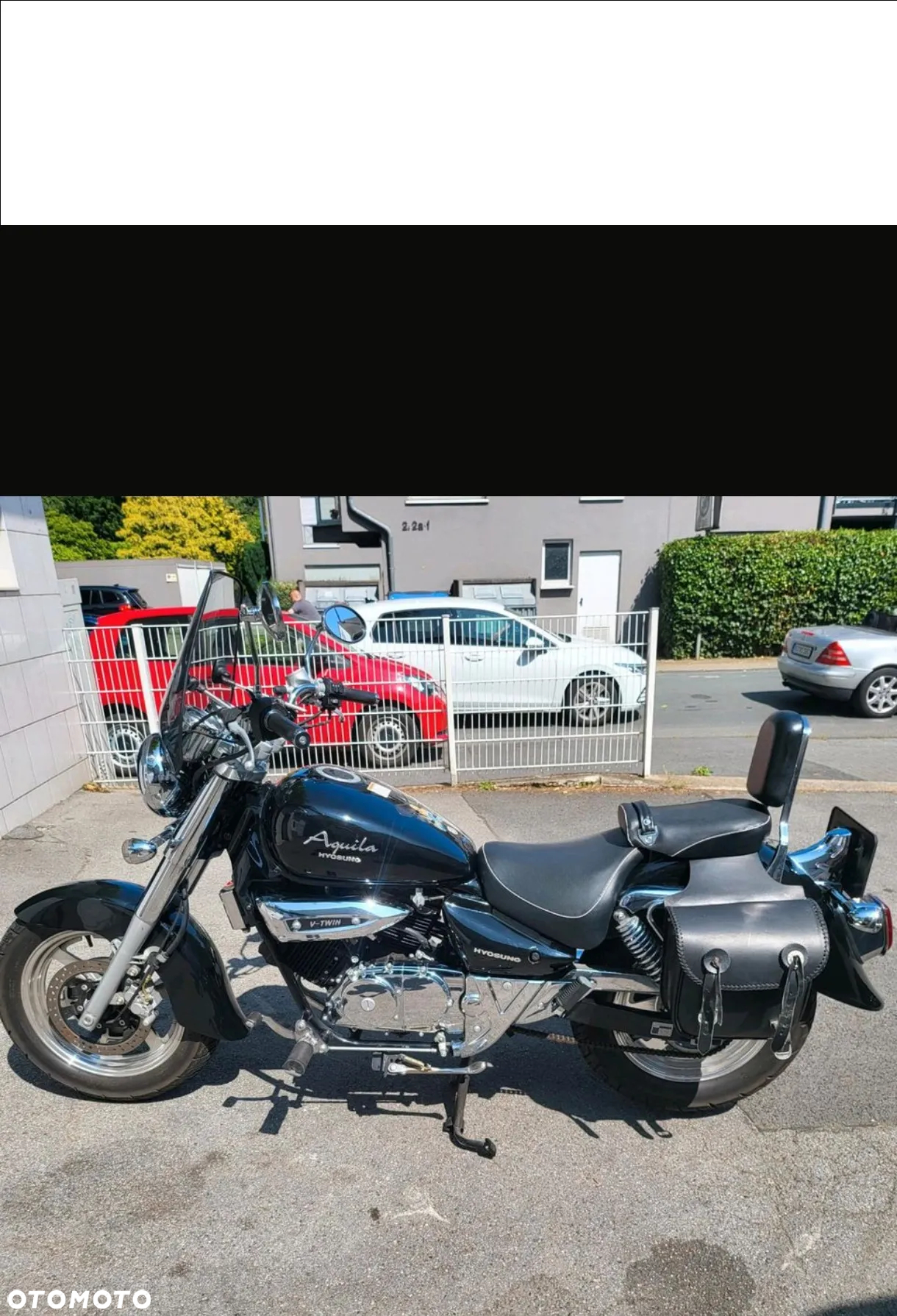 Hyosung GV - 2