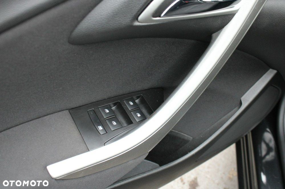 Opel Astra 1.4 T Active EU6 - 27