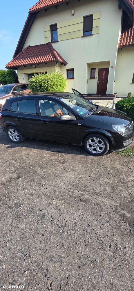 Opel Astra 1.6 Elegance - 2
