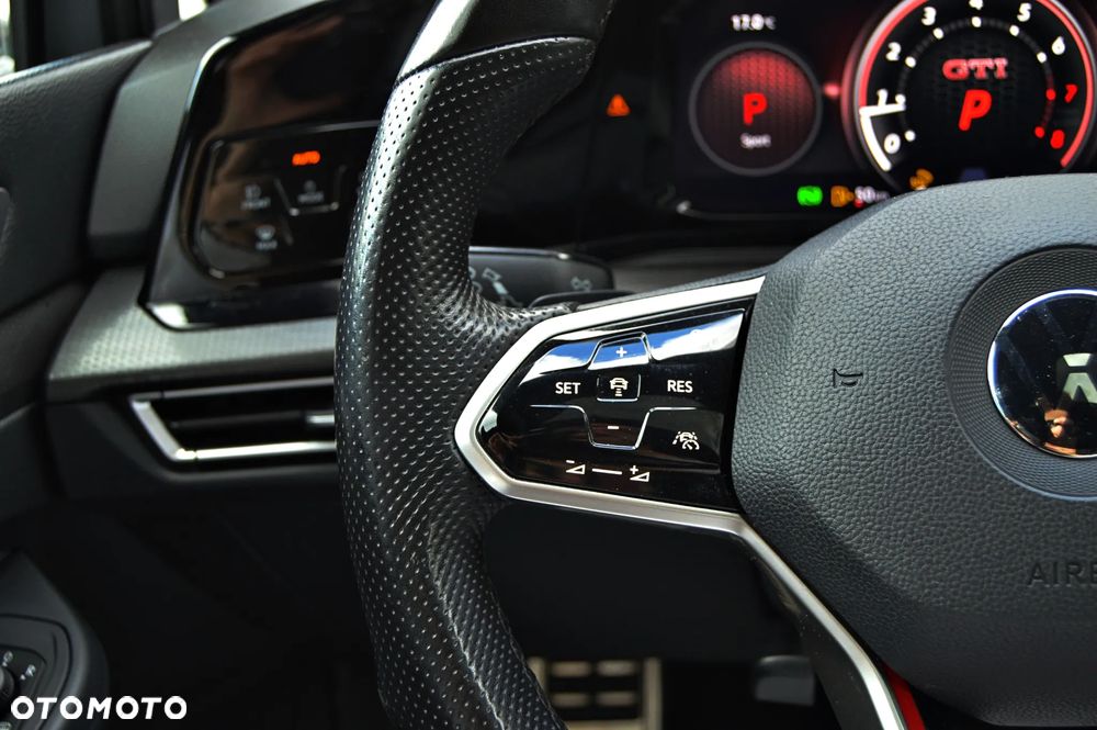 Volkswagen Golf 2.0 TSI GTI DSG - 18