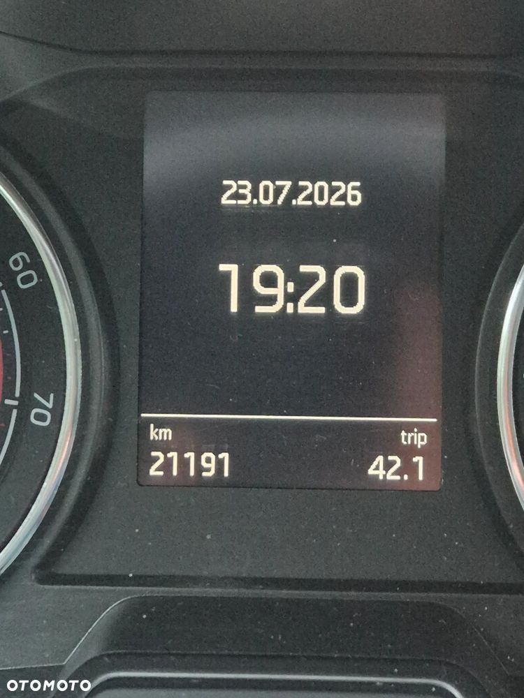 Skoda Kamiq 1.5 TSI Ambition DSG - 18