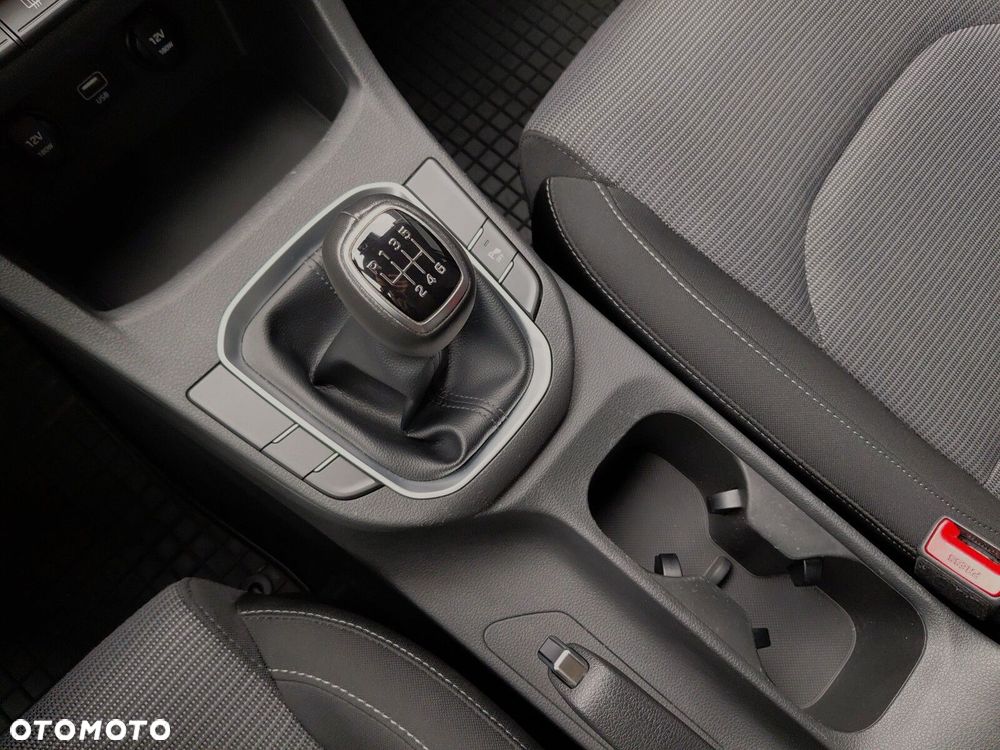 Hyundai i30 1.0 T-GDI Modern - 24