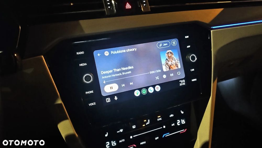 Volkswagen Passat 2.0 TDI 4Mot Elegance DSG - 15