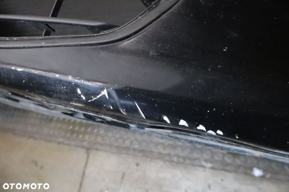 ZDERZAK PRZEDNI FORD MONDEO IV MK4 LIFT G6 - 5
