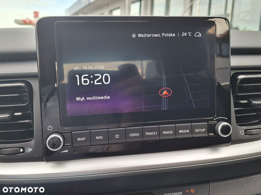 Kia Stonic 1.2 M - 21