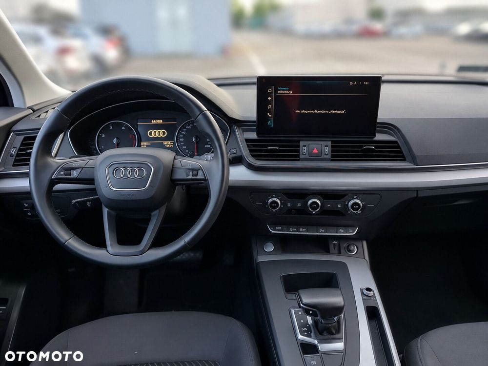 Audi Q5 - 2