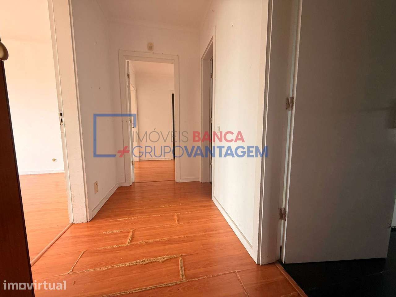 Apartamento T3 - Alenquer (Quinta do Brandão) Baixa de preço! - Grande imagem: 5/23